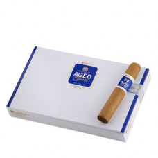 Сигары Dunhill Aged Cigars (AC) Short Robusto/10 (шт.)